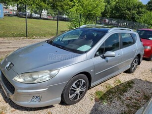 PEUGEOT 407 SW 1.6 HDi Symbole