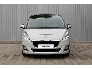 PEUGEOT 5008 2.0 BlueHDi HY Allure (7 személyes )