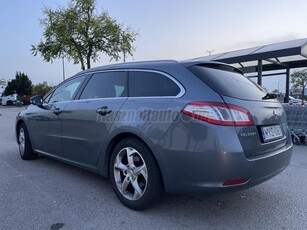 PEUGEOT 508 SW 2.0 HDi Allure (Automata)