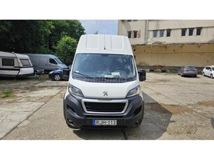 PEUGEOT BOXER 2.0 BlueHDI 350 FT L3H2 Access EURO6