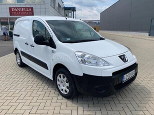 PEUGEOT PARTNER 1.6 HDi Confort L1 EURO5 AZONNAL ELVIHETŐ!!!