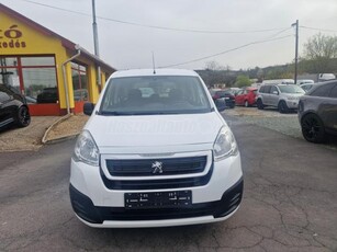 PEUGEOT PARTNER Tepee 1.6 BlueHDi Active