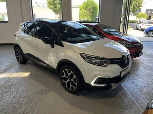 RENAULT CAPTUR 1.3 TCe Intens 1. tulaj.Magyar.Szervizelt!