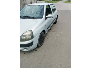 RENAULT CLIO 1.2 16V 501