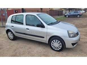 RENAULT CLIO 1.2 16V Expression