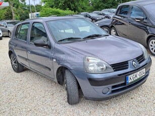 RENAULT CLIO 1.2 Premiere