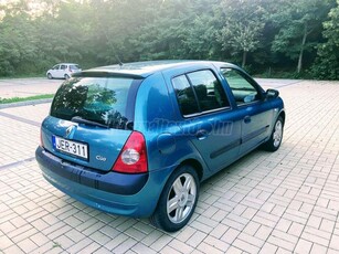 RENAULT CLIO 1.4 16V Authentique