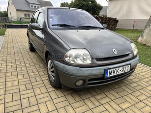 RENAULT CLIO 1.4 16V MTV