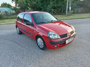 RENAULT CLIO 1.5 dCi Dynamique