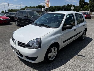 RENAULT CLIO 1.5 dCi Dynamique Plus