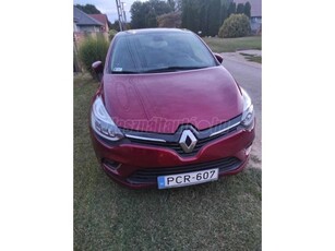 RENAULT CLIO Grandtour 1.2 TCe Alizé