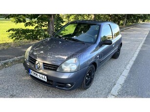 RENAULT CLIO Société 1.5 dCi Business