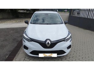 RENAULT CLIO Société 1.5 dCi Business Start&Stop 86LE. LEGÚJABB KIVITEL 6-VÁLTÓ GARANTÁLT KM. GARANCIA!