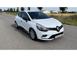 RENAULT CLIO Société 1.5 dCi Business Start&Stop