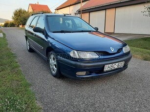 RENAULT LAGUNA 2.0 16V RXT