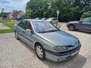 RENAULT LAGUNA 2.0 RXT (Automata) JÉGHIDEG KLIMA!!