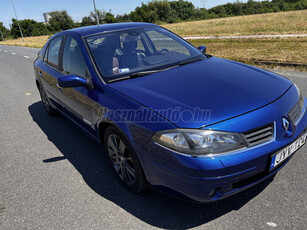 RENAULT LAGUNA 2.0 T Dynamique Plus