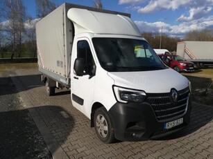 RENAULT MASTER 2.3 dCi 165 L3 3,5t Pack Comfort