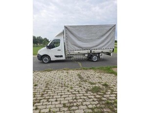 RENAULT MASTER 2.3 dCi L2 3,5t EURO5