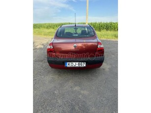 RENAULT MEGANE 1.4 Authentique