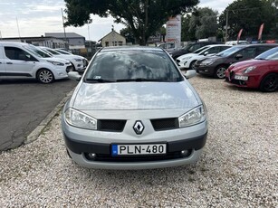 RENAULT MEGANE 1.4 Authentique