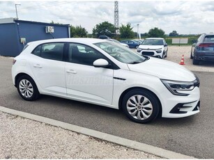 RENAULT MEGANE 1.5 Blue dCi Intens Új modell! 115Le Tempomat LED Navigáció 5%THM 12hó garancia