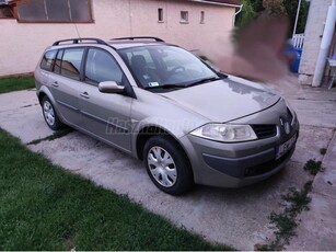 RENAULT MEGANE Grandtour 1.4 Expression