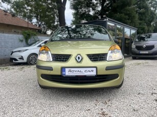 RENAULT MODUS 1.2 16V Dynamique