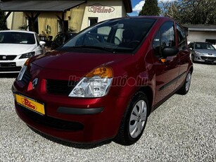 RENAULT MODUS 1.5 dCi Ole NÉVRE ÍRVA!FRISS MŰSZAKI!!! 111 424 KM!!!