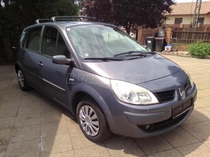 RENAULT SCENIC Grand Scénic 1.6 Expression EXTREM 150km