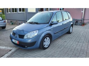 RENAULT SCENIC Scénic 1.5 dCi Dynamique