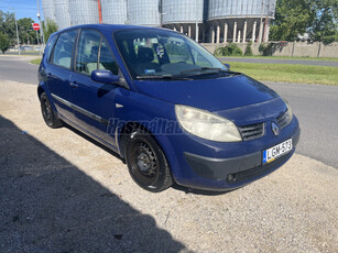 RENAULT SCENIC Scénic 1.5 dCi Privilege