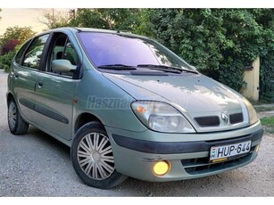 RENAULT SCENIC Scénic 1.6 16V Alize