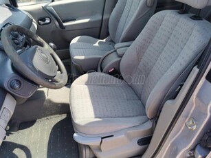 RENAULT SCENIC Scénic 1.6 Authentique