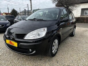 RENAULT SCENIC Scénic 1.6 Dynamique NÉVRE ÍRVA!FRISS MŰSZAKI!!! 7 Személyes!!!