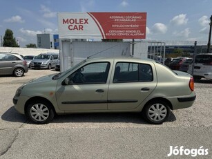 Renault Thalia 1.4 16V Oasis Prestige Azure AZO...