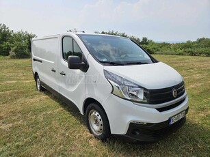 RENAULT TRAFIC 2.0 Blue dCi 110 L2H1 P3 Pack Comfort Fiat Talento