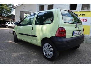 RENAULT TWINGO 1.2 16V Dynamique Quickshift ITT és MOST AKCIÓ!!! AUTOMATA/ELEKTROMOS ABLAK/ELEKTROMOS TÜKÖR