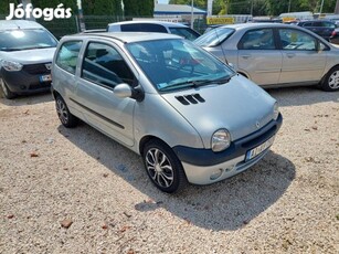 Renault Twingo 1.2 16V Kenzo Gyönyörű