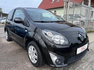 RENAULT TWINGO 1.2 16V Rip Curl 76.000KM KLIMA MULTIKORMANY FRISS MŰSZAKI