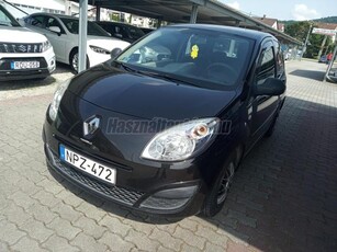 RENAULT TWINGO 1.2 Acces Friss műszaki vizsgával!