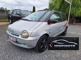 RENAULT TWINGO 1.2 Aranyos városi kisautó szép állapotban eladó v. csere!