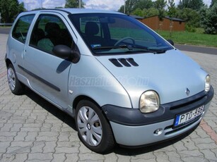 RENAULT TWINGO 1.2 Authentique 2 ÉV MŰSZAKI! SZERVÓKORMÁNY. AZONNAL ELVIHETŐ!