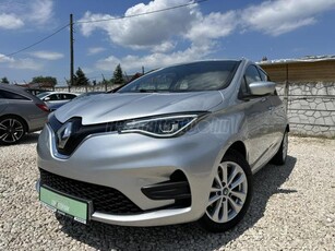 RENAULT ZOE Z.E. R110 52 kWh Life (Automata) Tempomat/Klíma