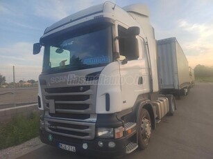 SCANIA R440