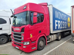 SCANIA R450