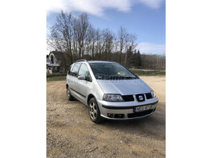 SEAT ALHAMBRA 1.9 PD TDI Reference