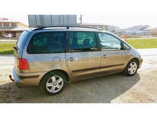 SEAT ALHAMBRA 1.9 PD TDI Sport