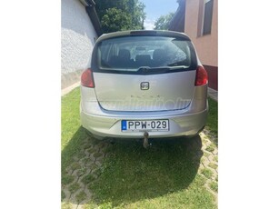 SEAT ALTEA 1.6 CR TDI Reference DSG