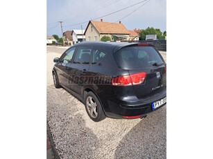 SEAT ALTEA XL 1.4 TSI Reference